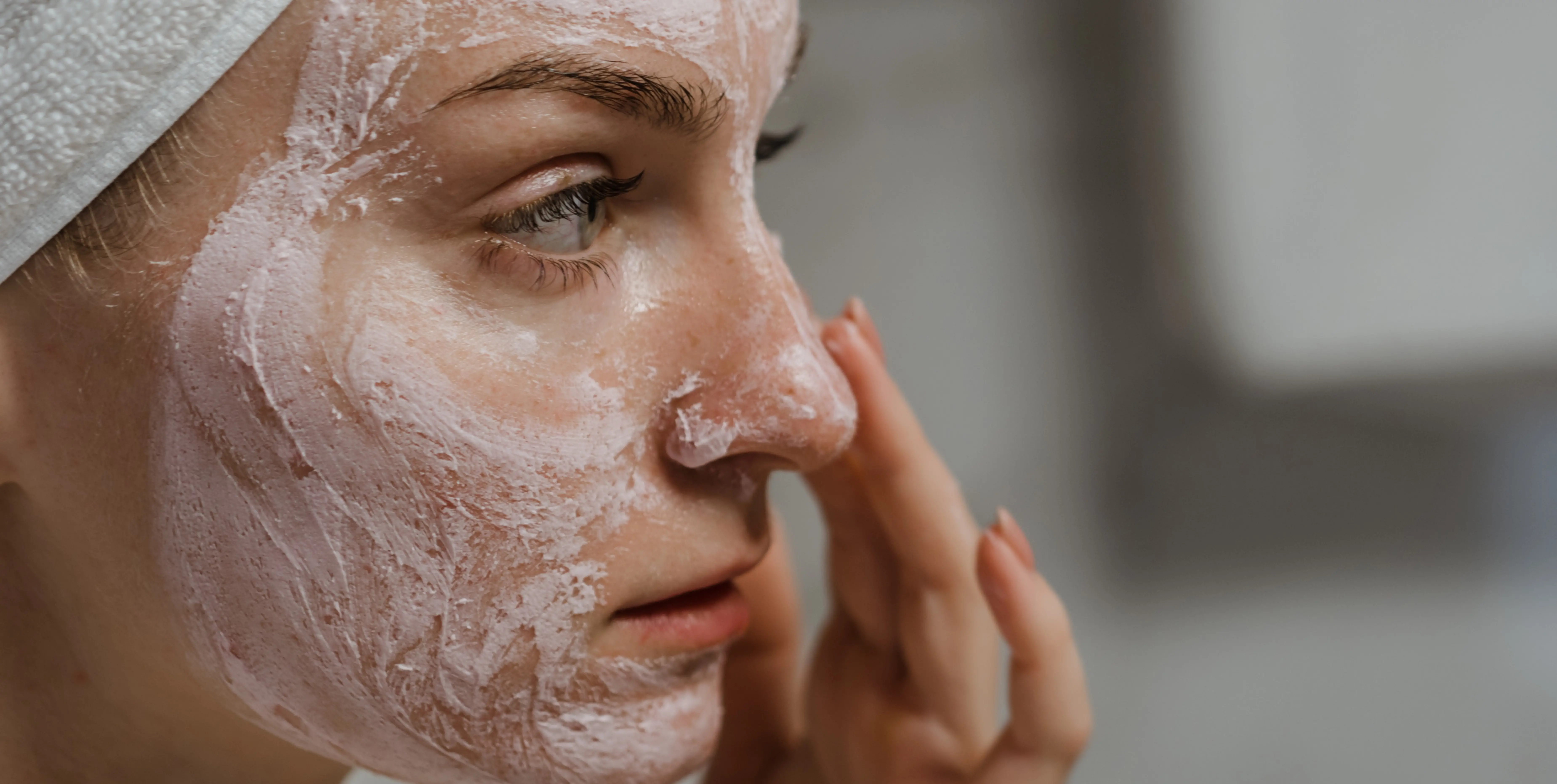 Rutina de belleza: 4 claves para cuidar tu piel