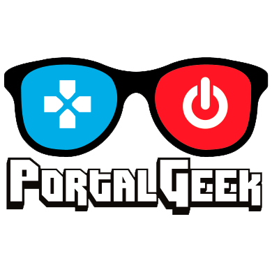 Portal Geek